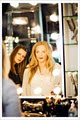 Make up Boutique | dylan bradshaw logo