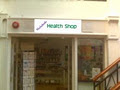 Malahide Health Shop logo