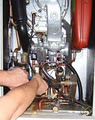Mangan Plumbing & Heating image 1