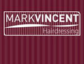 MarkVincent Hairdressing logo