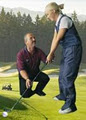 Martin Toner - The Golf Specialist logo