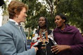 Mary Robinson Foundation - Climate Justice image 1