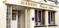 Massey Brothers Funeral Homes logo
