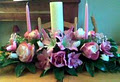 Mayo wedding florists image 3