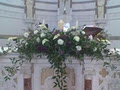 Mayo wedding florists image 5