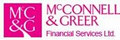McConnell & Greer - Financial Advisers, Life and Pensions. image 4