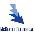 McKevitt Electrical logo