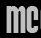 Mccluskey media logo