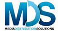 Media Distribution Solutions logo
