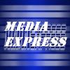 Media Express Ireland logo