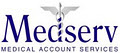 Medserv Medical Billing logo