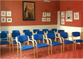Mercy International Centre - Conference Rooms Dublin image 6