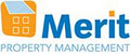 Merit Property Management logo