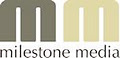 Milestone Media logo