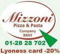 Mizzoni Pizza Bray Wicklow | Pizza Delivery in Bray image 2