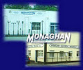 Monaghan Electrical logo