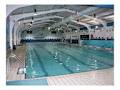 Monkstown Swimming Pool & Fitness Centre logo