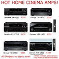 Munster Sounds,hifi,hifi separates,home cinema,speakers image 4