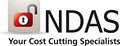 NDAS (Nationwide Debit Advice Service) logo