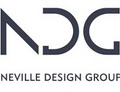 NDG - Neville Design Group Limerick logo