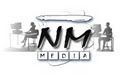 NM Media logo