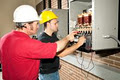 Nahanagan Electrical engineering Services image 3