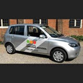 National Driving School : Driving Lessons Dublin image 1