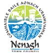 Nenagh Town Council logo