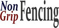 Non Grip Fencing logo