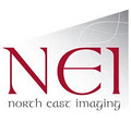 North East Imaging logo