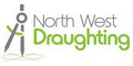 North West Draughting logo