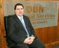OBN Financial Services logo