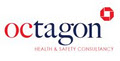 Octagon Health and Safety logo
