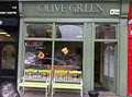Olive Green Espresso Bar image 5