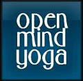 Open Mind Yoga Dublin logo