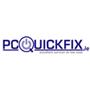 PCQUICKFIX.ie logo