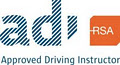 Pace Driving School logo