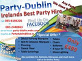 Party-Dublin image 2