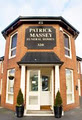 Patrick Massey Funeral Homes logo