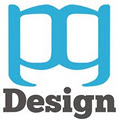 Paul Gallagher Design logo