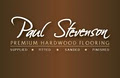 Paul Stevenson - Wood Flooring and Sanding Wexford logo