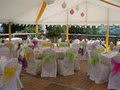 Pavilion Marquee Hire image 2