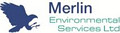 Pest Control - Merlin Environmental Services logo