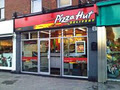 Pizza Hut Delivery Ranelagh logo