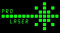 Pro Laser Engraving logo