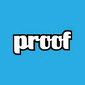 Proof Design Studio logo
