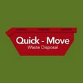 Quick Move Waste image 1