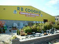 R.B. Coogan logo