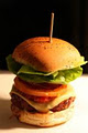 Real Gourmet Burger image 3