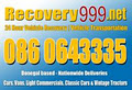 Recovery Services image 1